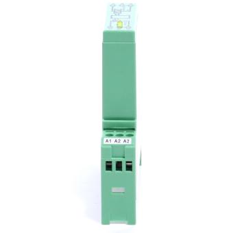 Relaimodul EMG 17OV-24DC/240AC/3 Gebraucht